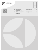 Electrolux EN3401ADW Používateľská príručka