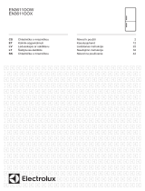 Electrolux EN3611OOX Používateľská príručka