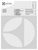 Electrolux EN12900AX Používateľská príručka