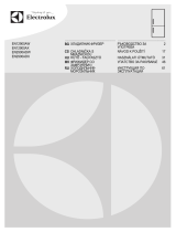 Electrolux EN2900ADX Používateľská príručka