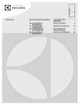 Electrolux EN3401AOW Používateľská príručka