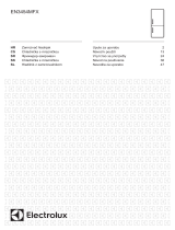 Electrolux EN3454MFX Používateľská príručka