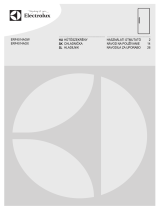 Electrolux ERF4014AOX Používateľská príručka