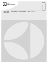 Electrolux EN3201MOX Používateľská príručka