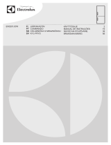 Electrolux EN3201JOW Používateľská príručka