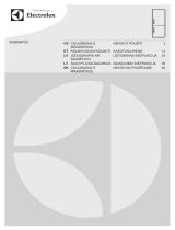 Electrolux EN3854POX Používateľská príručka