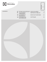 Electrolux EN3454MFX Používateľská príručka