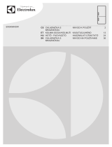 Electrolux EN3454NOW Používateľská príručka