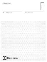Electrolux EN3201JOW Používateľská príručka