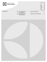 Electrolux EN3854MOX Používateľská príručka