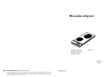 Electrolux EHI331X Používateľská príručka