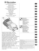 McCulloch MT3540S Používateľská príručka