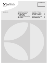 Electrolux EC4200AOW Používateľská príručka