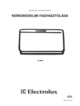 Electrolux CB280GL Používateľská príručka