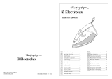 Electrolux EDB4050 Používateľská príručka