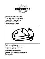Progress DIAMANT 215.0    Používateľská príručka