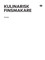 IKEA FINSMAOVSB Recipe book