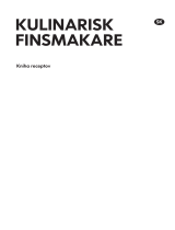 IKEA FINSMAOVSB Recipe book