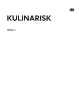 IKEA KULINAOVPX Recipe book