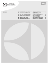 Electrolux EMC28950S Používateľská príručka