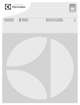 Electrolux EKK52550OX Používateľská príručka