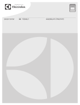 Electrolux EKG51151OW Používateľská príručka