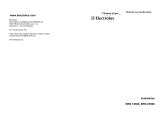 Electrolux ERN23500 Používateľská príručka