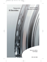 Electrolux EDC46130W Používateľská príručka