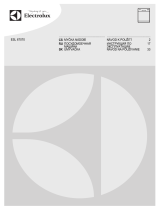 Electrolux ESL67070R Používateľská príručka