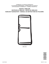 Electrolux ERB3642 Používateľská príručka