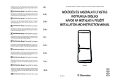 Electrolux ERB3142 Používateľská príručka