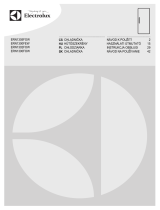 Electrolux ERN1300FEW Používateľská príručka