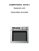 AEG CE8140-1-M Používateľská príručka