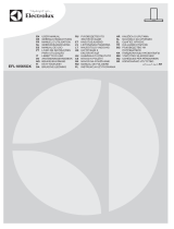 Electrolux EFL10565OX Používateľská príručka