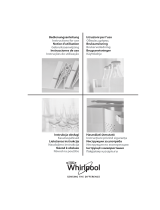Whirlpool ACM 866/BA/IXL Užívateľská príručka