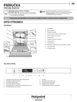 Whirlpool HIO 3C23 WF Daily Reference Guide