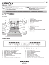 Whirlpool HFO 3O32 W C X Daily Reference Guide