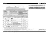 Whirlpool ADG 120 S Užívateľská príručka