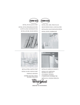 Whirlpool AMW 836 IX Užívateľská príručka