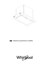 Whirlpool AKR 860 IX Užívateľská príručka