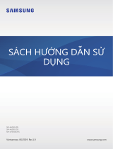 Samsung SM-A750GN/DS Používateľská príručka