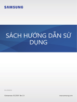 Samsung SM-A920F/DS Používateľská príručka