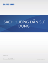 Samsung SM-N960F/DS Používateľská príručka