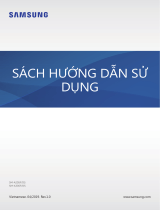 Samsung SM-A205F/DS Používateľská príručka