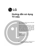 LG 29FU5RL Používateľská príručka