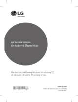 LG 32LF595D Používateľská príručka