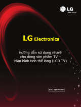 LG 47LS4600 Používateľská príručka