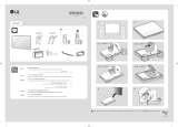LG 43LM5700PTC Používateľská príručka