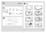 LG 43LM5500PTA Používateľská príručka