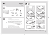 LG 65UM7400PTA Používateľská príručka